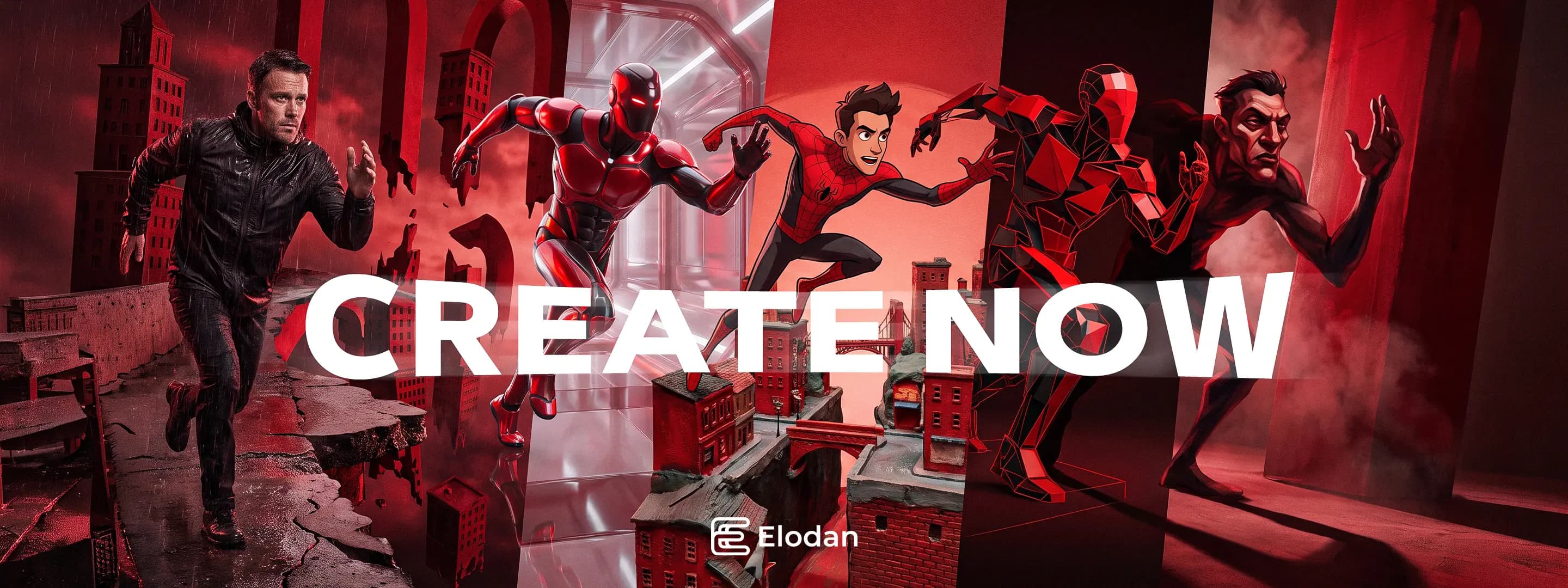 AI Image Studio